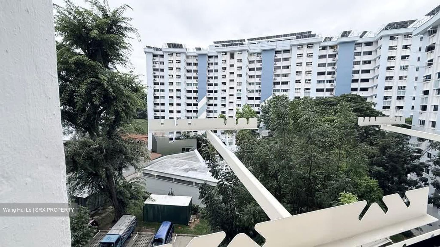 Blk 616 Bedok Reservoir Road (Bedok), HDB 3 Rooms #571706091